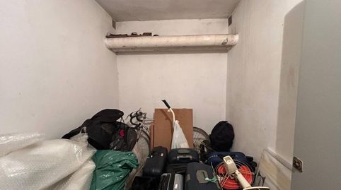Foto 3 de Trastero en venta en Calle de Catalina de Erauso, 22, Amara, Donostia - San Sebastián