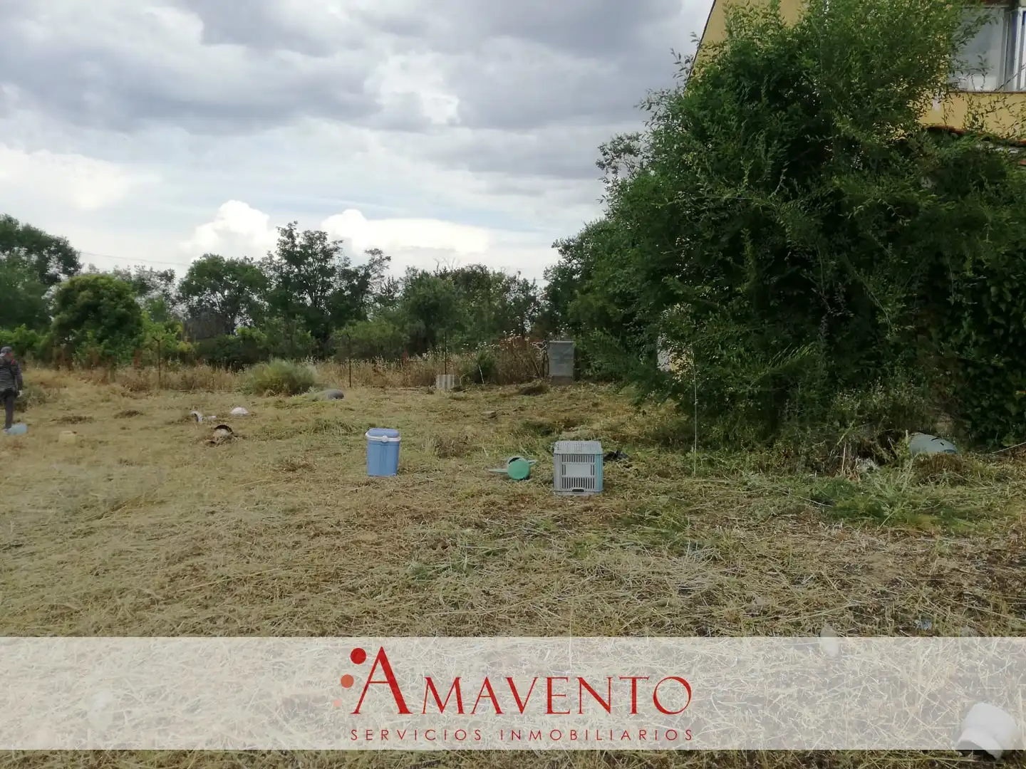 Residencial en venda en Paracuellos de Jarama