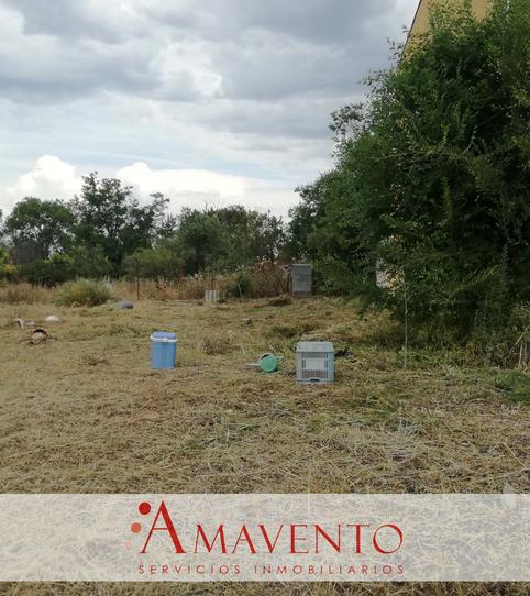 Foto 2 de Residencial en venda a Zona Industrial, Madrid