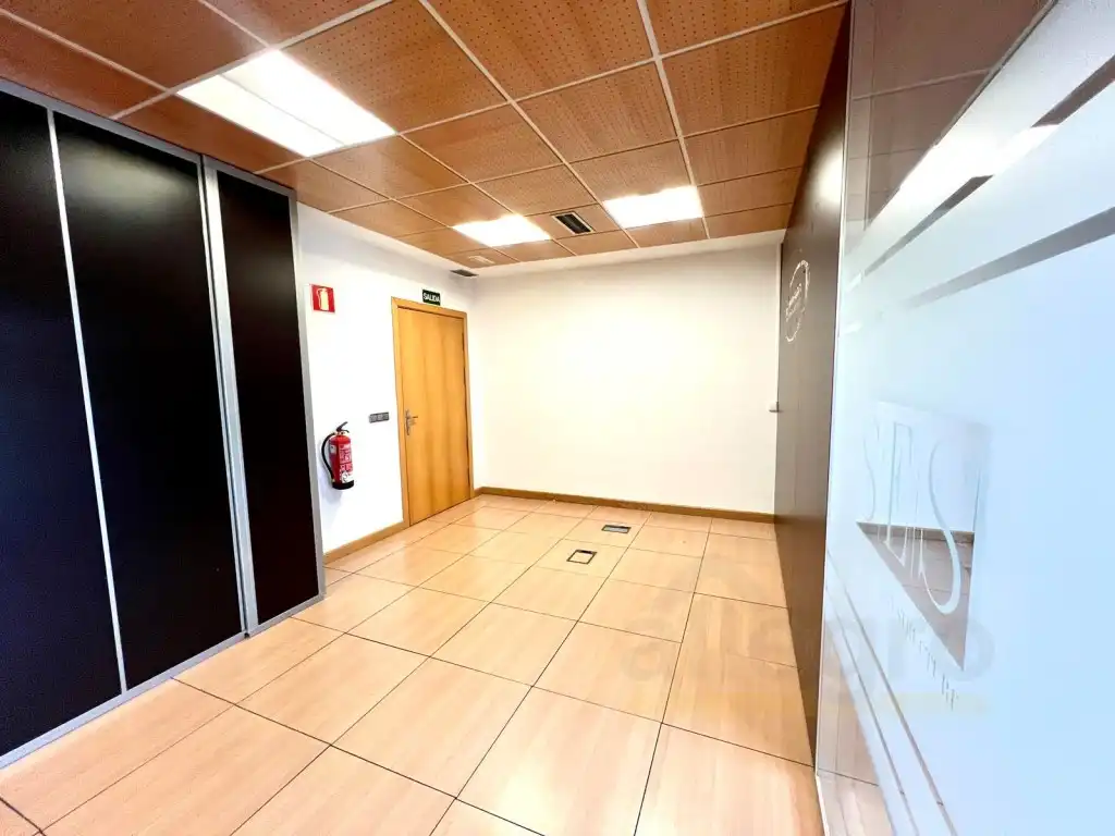 Office for rent in Las Rozas de Madrid