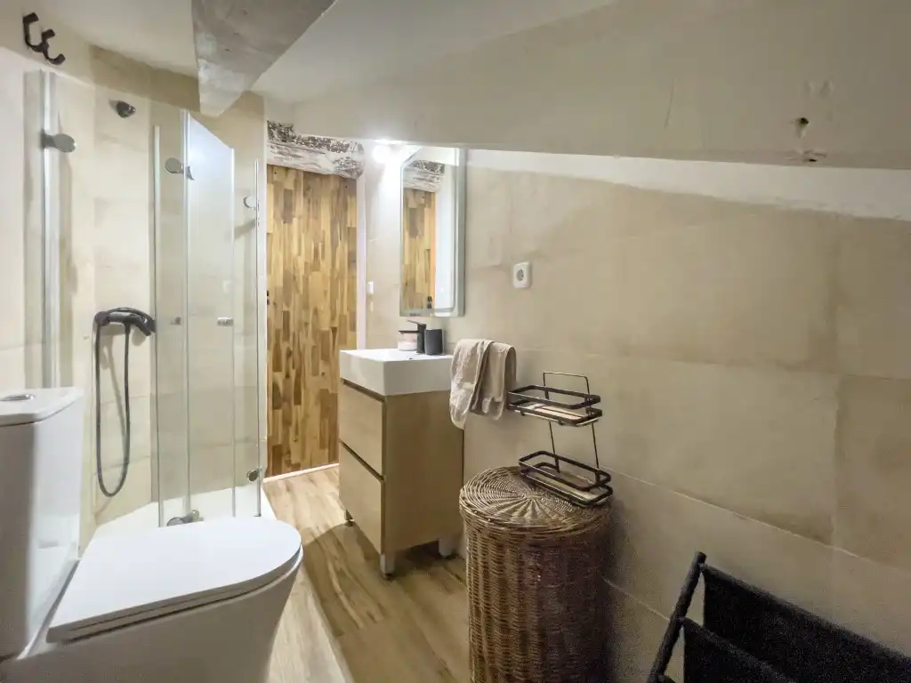 Piso con ascensor en venta en Calle Doctor Fourquet 34, imagen 10