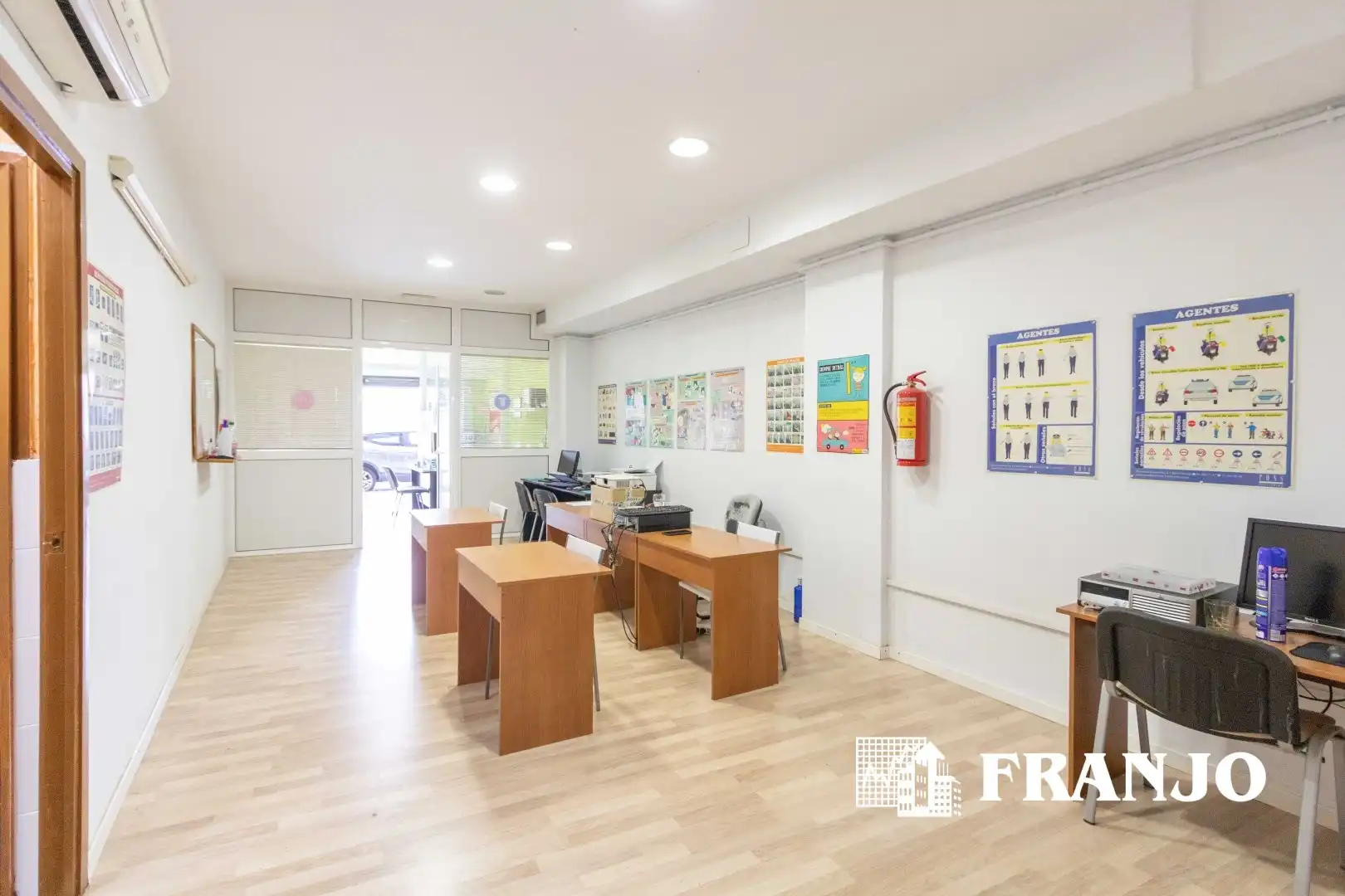 Local commercial à vendre à Centre - Eixample – Can Llobet, imagen 5