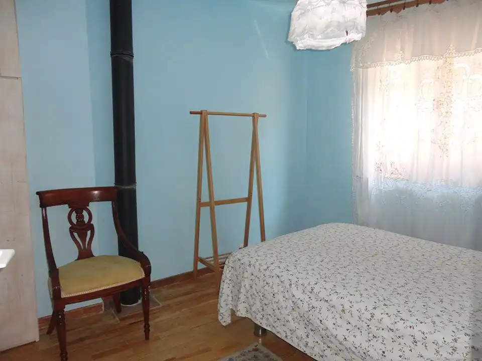 Habitación de Casa o chalet en venta en Arauzo de Miel con Calefacción, Trastero y Amueblado