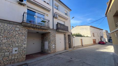 Foto 2 de Casa adosada en venda a Carrer Anselm Clavé, Anglesola, Lleida