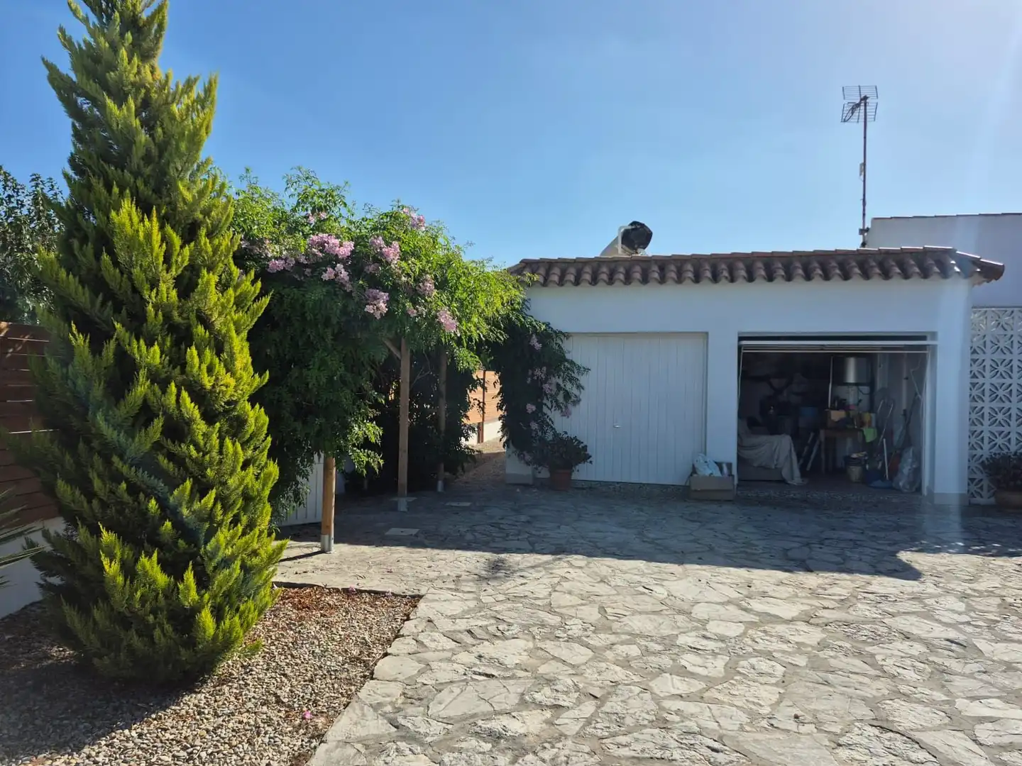 Xalet amb jardí en venda a Los Caños de Meca, imagen 38