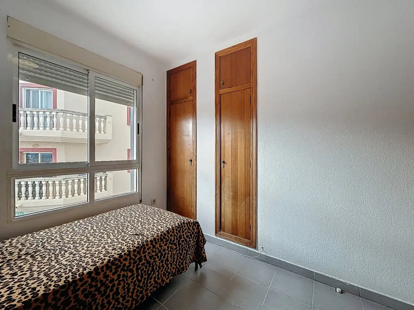 Habitación de Piso en venta en La Nucia con Aire acondicionado, Trastero y Amueblado