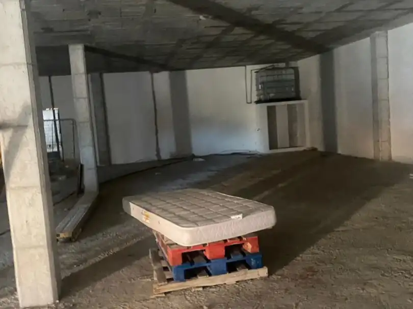 Nave industrial in affitto a Pol. Ind San Rafael, parcela 54 Parcela 54, imagen 4