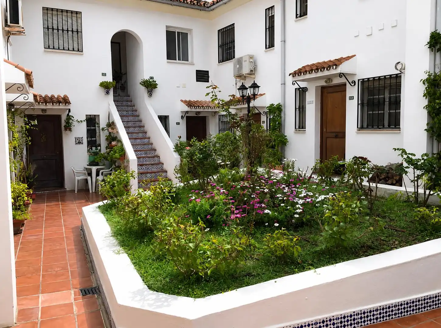 Reihenhaus mit Terrasse zum Verkauf in El Bajondillo, imagen 4