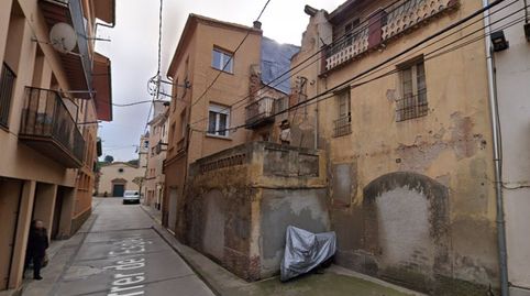 Photo 2 of Industrial land for sale in Cardona, Barcelona