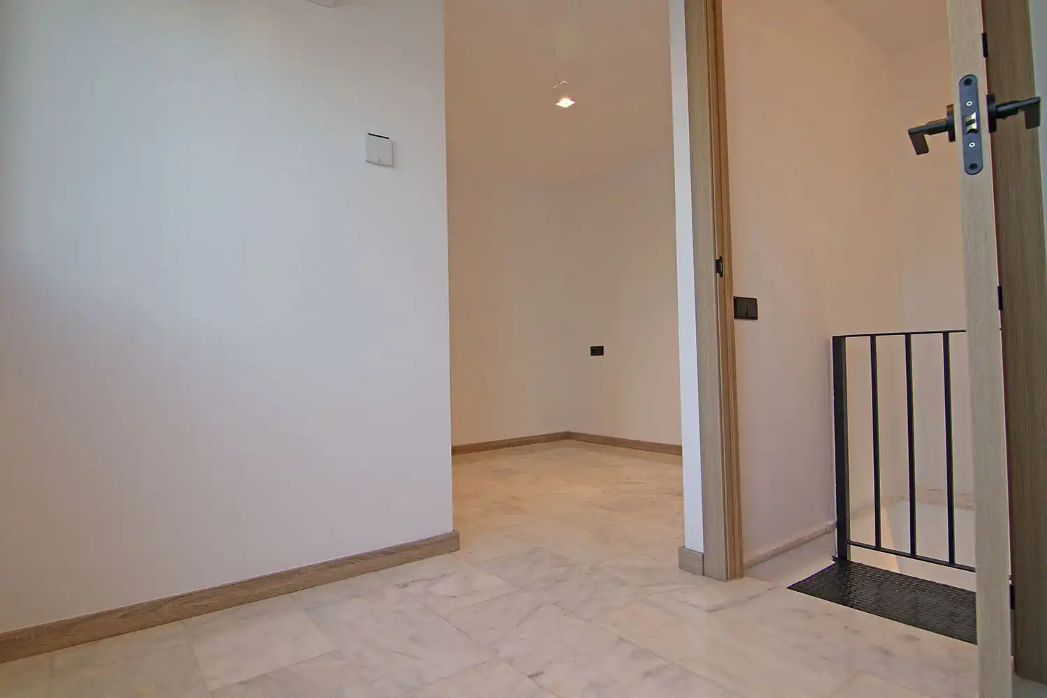 Ático en venta en Calle Isaac Peral, 69, Arenal - La Pólvora