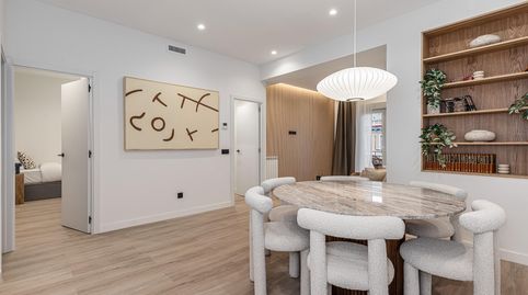 Photo 5 of Flat for sale in Niño Jesús, Madrid Capital