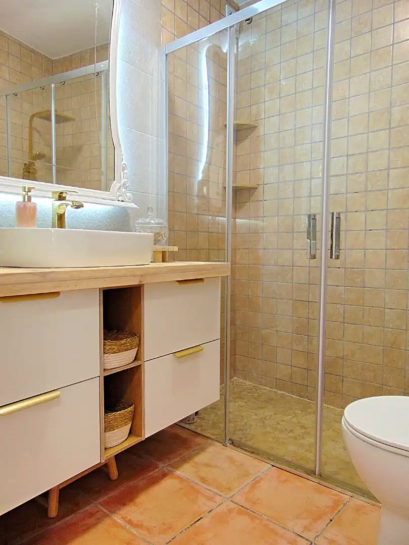 Casa bifamiliare con terrazza in vendita a Calle Costas de Garraf 1, imagen 43