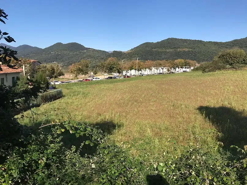 Residencial en venta en Olot