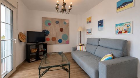 Foto 5 von Einfamilien-Reihenhaus zum Verkauf in Urbanización Marina del Sol, 146, El Faro de Calaburra - Chaparral, Mijas