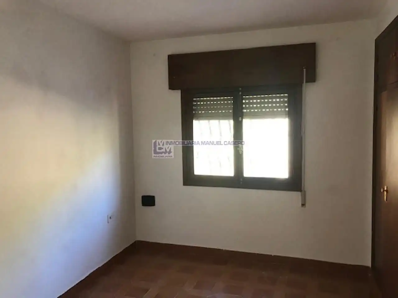 Habitación de Casa o chalet en venta en Cáceres con Calefacción, Jardín privado y Piscina