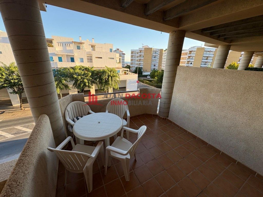 Apartment for sale in N/A, La Antilla