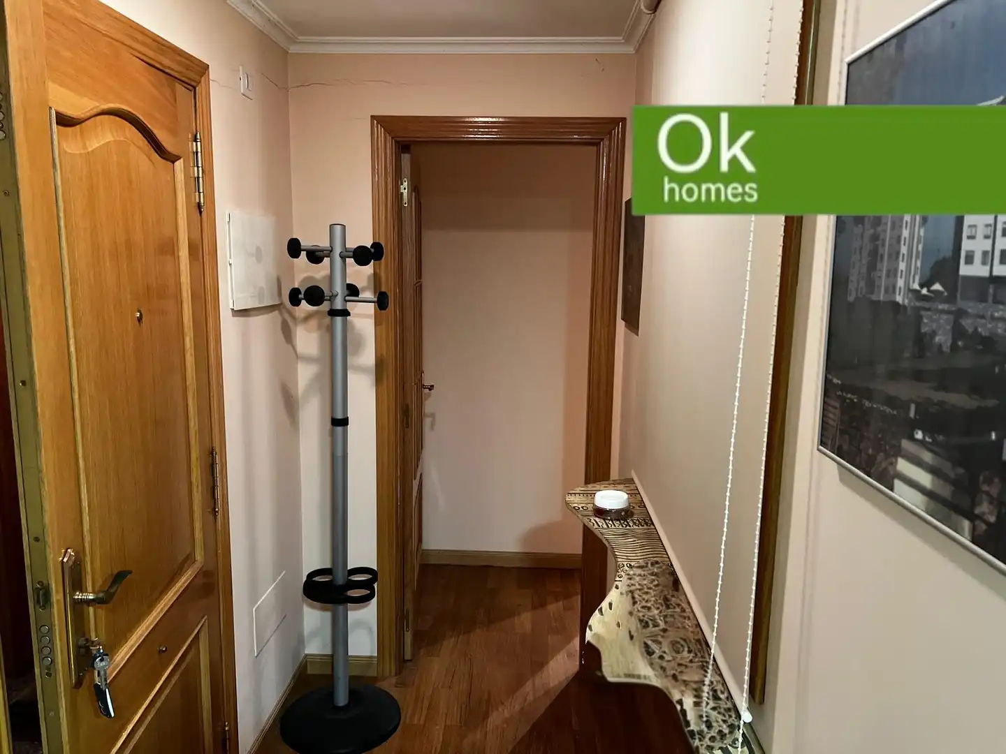 Apartamento en venta en Sada (A Coruña) con Calefacción, Parquet y Trastero