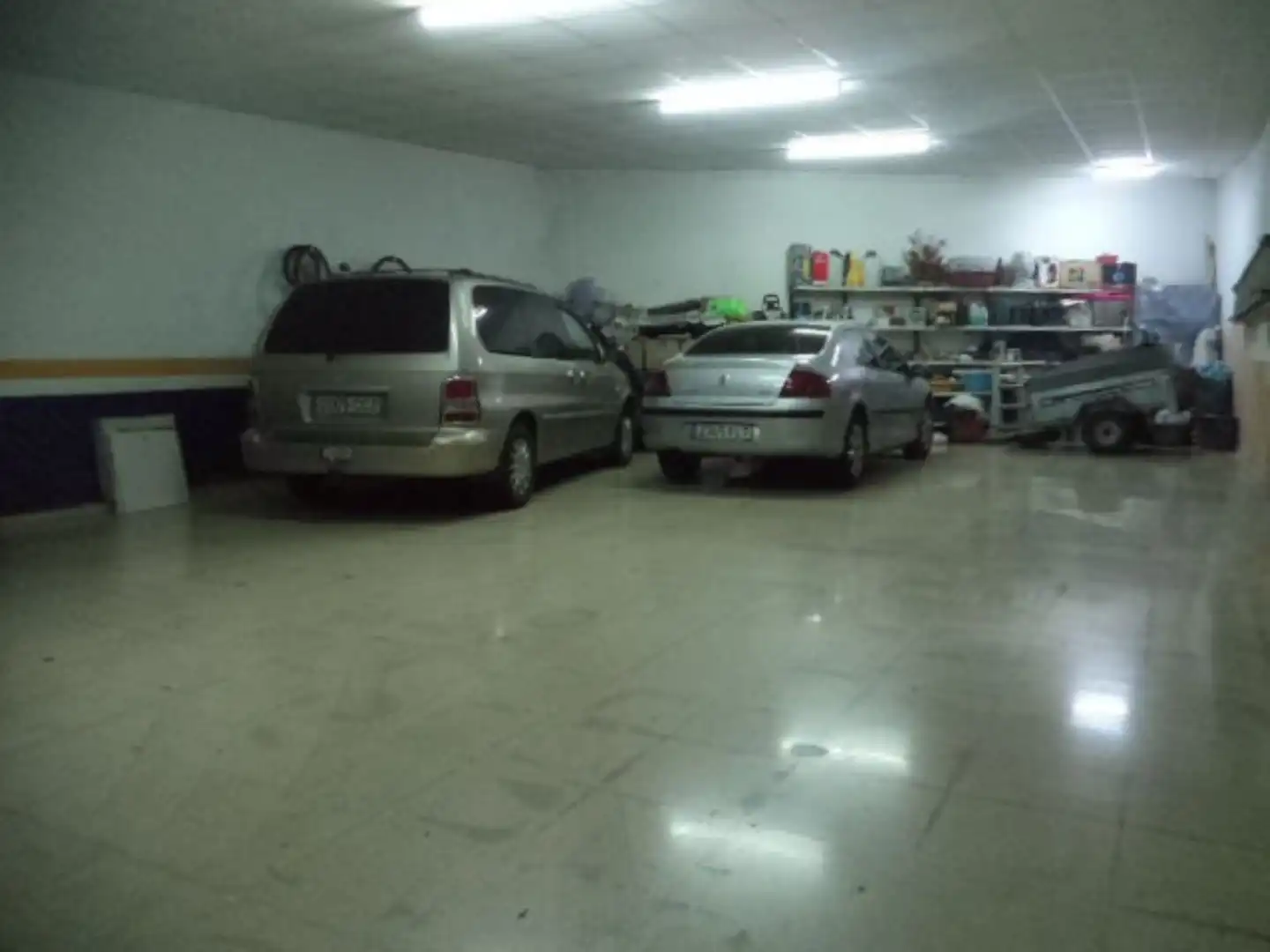 Aparcament en venda a Calle Turina, imagen 3
