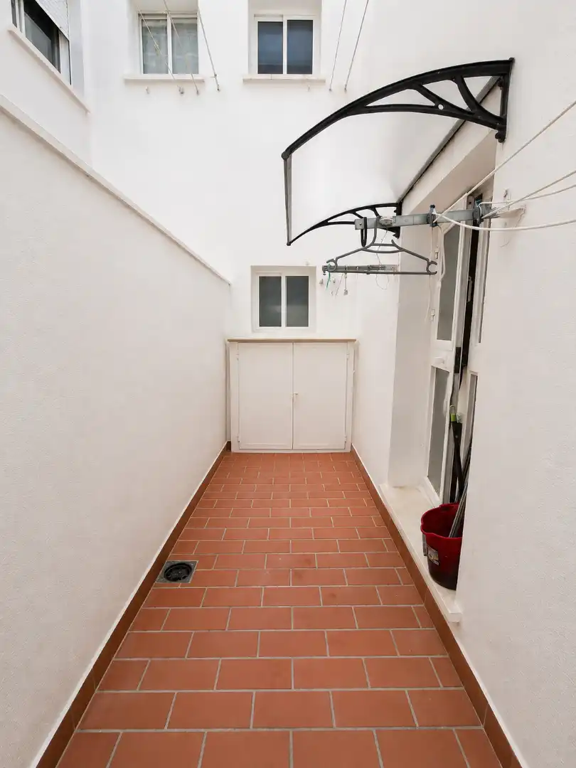 Wohnung zum Verkauf in Vélez-Málaga mit Klimaanlage und Möbliert