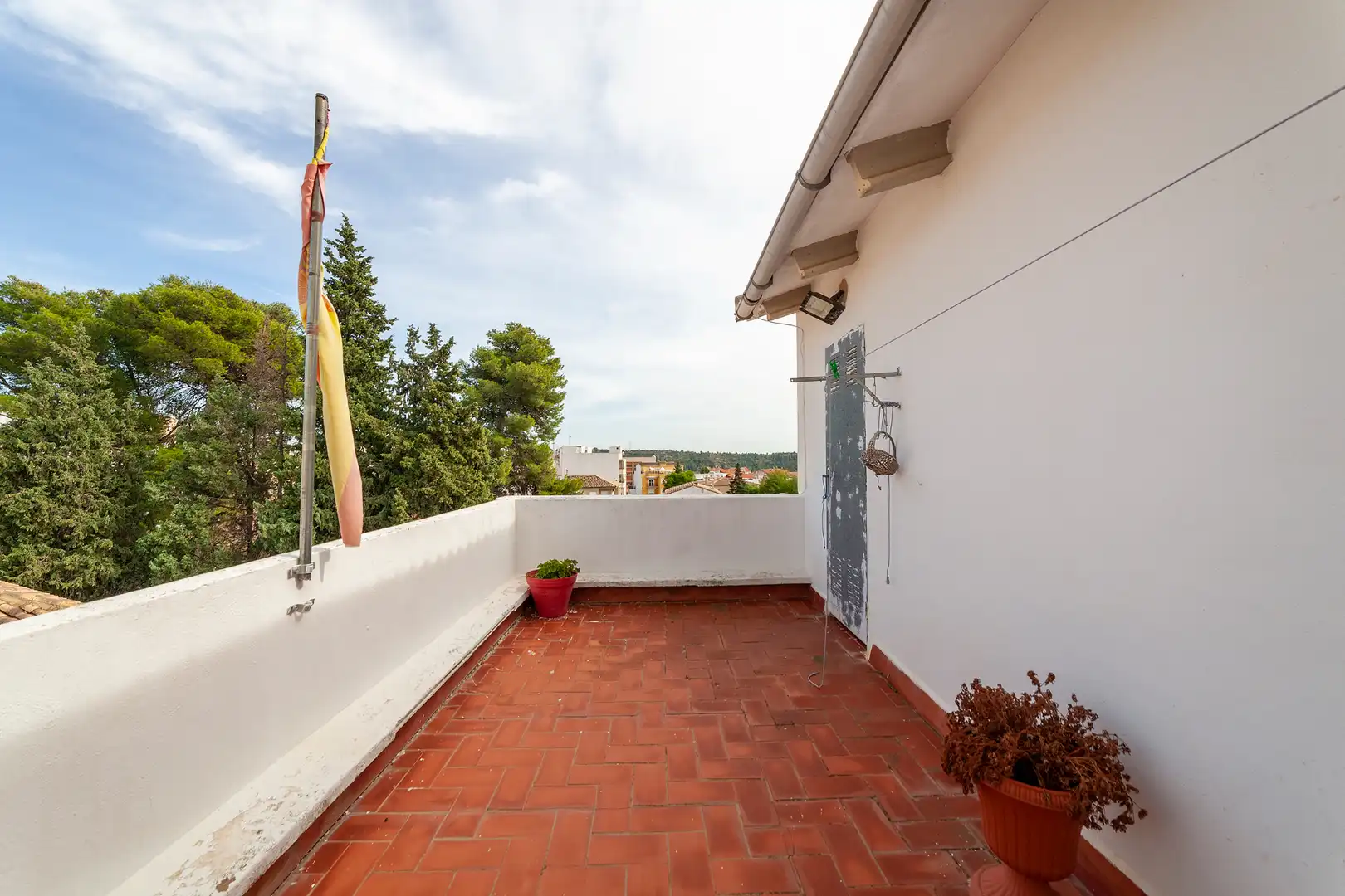 Casa con terrazza in vendita a Calle Jovellanos 11, imagen 31