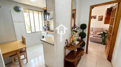 Foto 3 de Dúplex en venta en Calle Granada, Virgen del Remedio - Parque Lo Morant, Alicante / Alacant