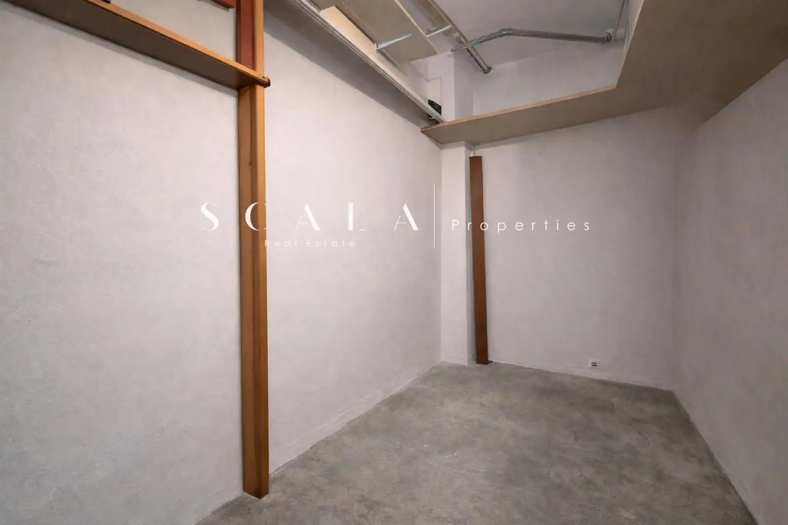 Piso en venta en Madrid con Aire acondicionado, Calefacción y Parquet