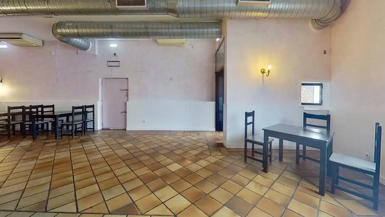 Local de lloguer en Torrejón de la Calzada