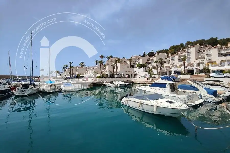 Chalet con piscina en venta en marina del este, imagen 36