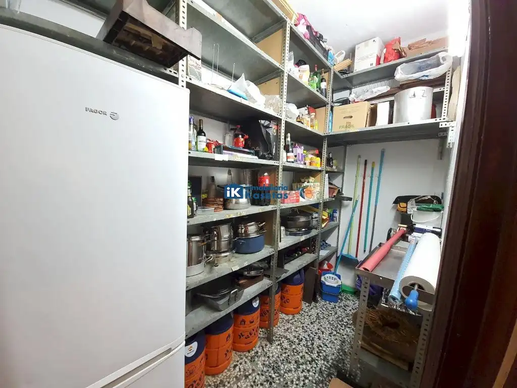 Business premises for sale in Centro - Ariz - Uribarri, imagen 9