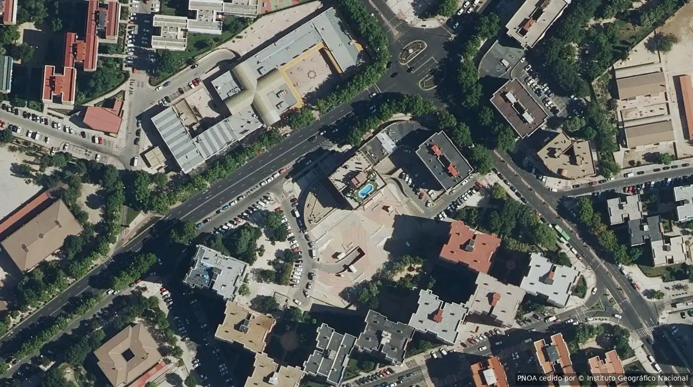 Appartamento in vendita a Fuenlabrada II - El Molino