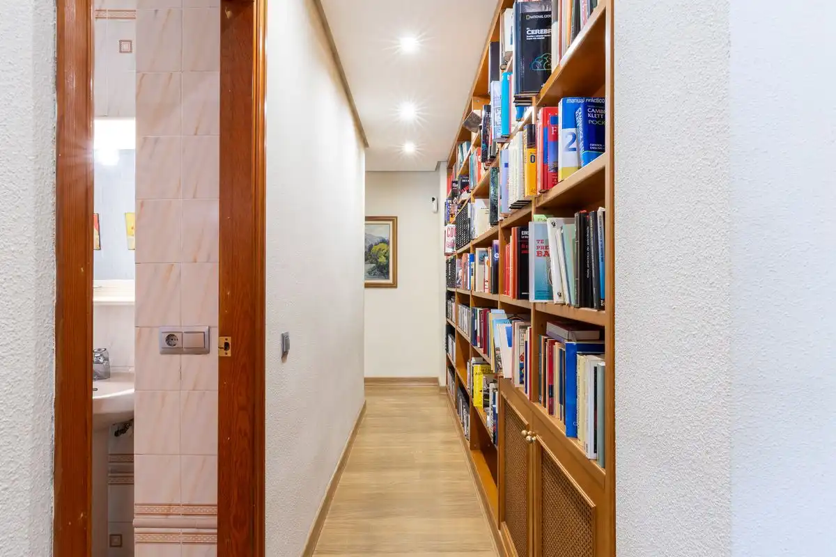 Appartement avec ascenseur à vendre à Carrer de Dénia, imagen 11