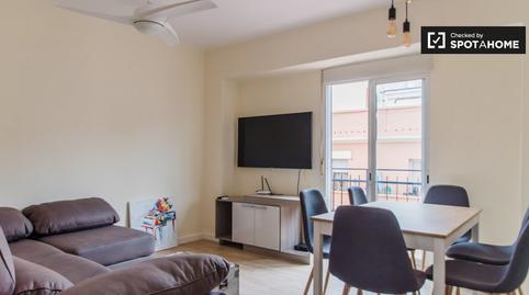 Photo 5 of Flat for share in En Corts - Doctor Waksman,  Valencia Capital