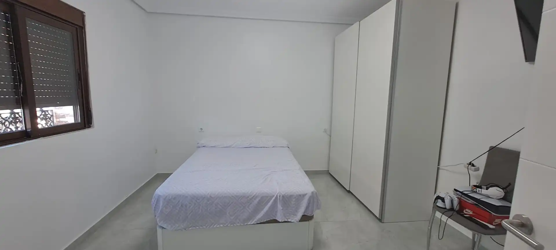 Habitación de Casa o chalet en venta en Puertollano con Aire acondicionado