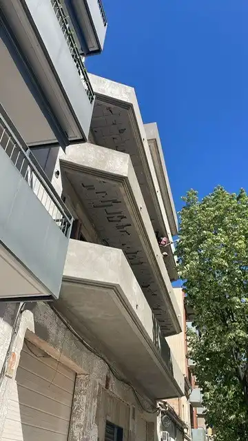 Penthouse mit Aufzug zum Verkauf in Rambla de Montserrat 9, imagen 19