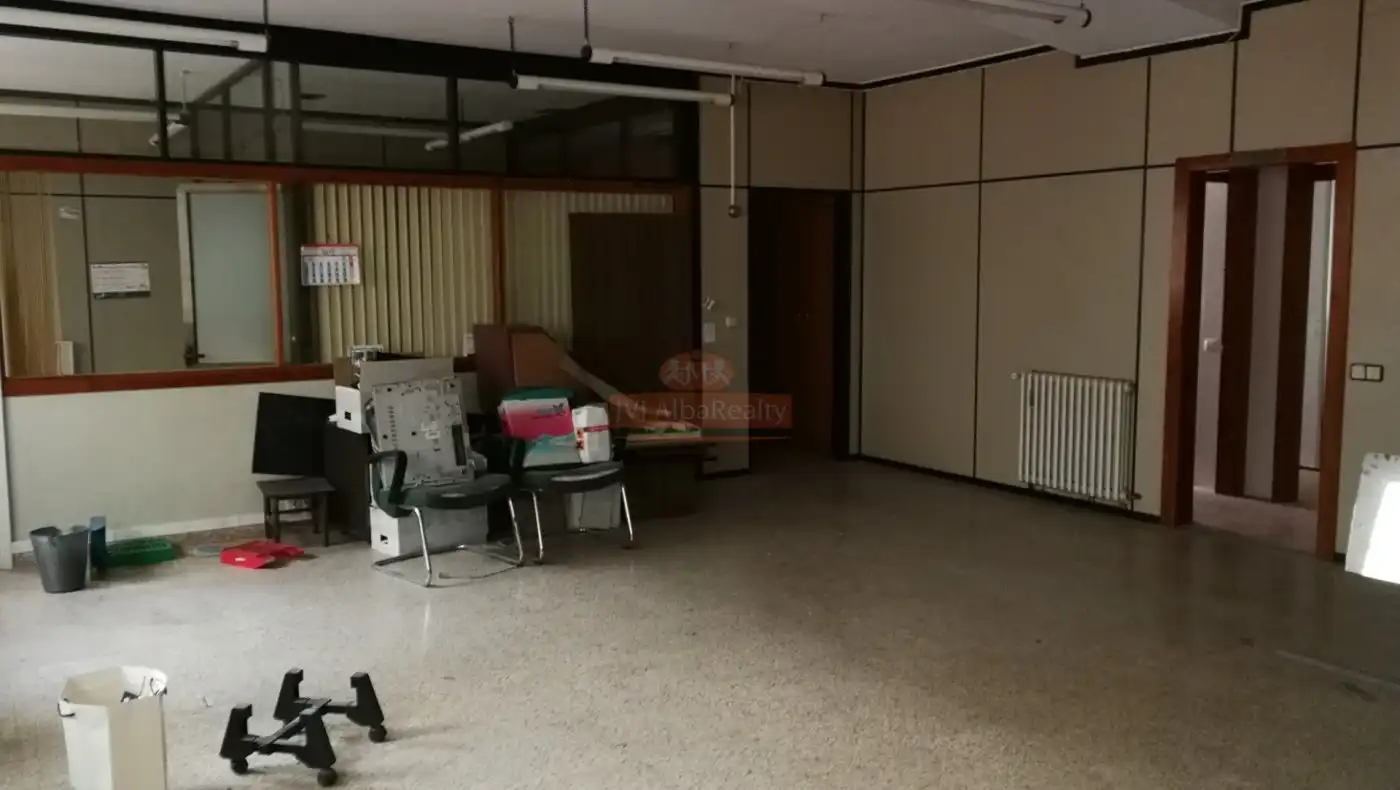 Büro zur Miete in Albacete mit Klimaanlage