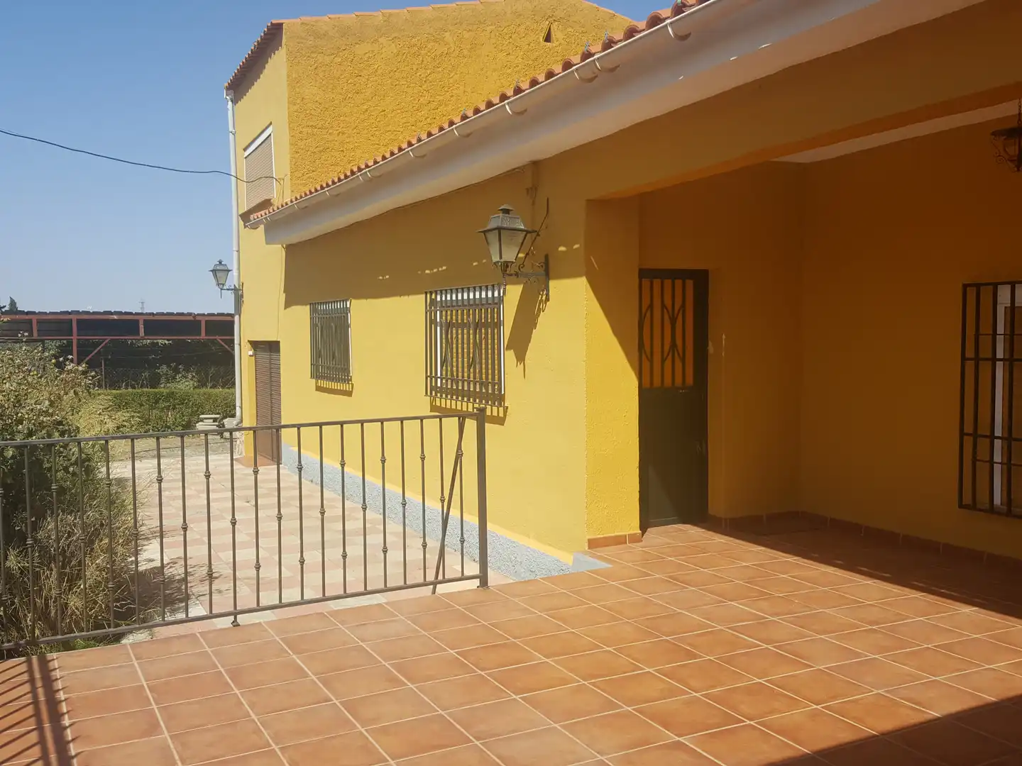 Casa o xalet en venda en Aldeire amb Jardí privat i Moblat