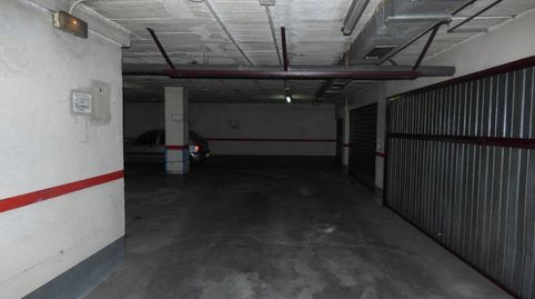 Foto 3 von Garage zur Miete in La Victoria, Málaga Capital
