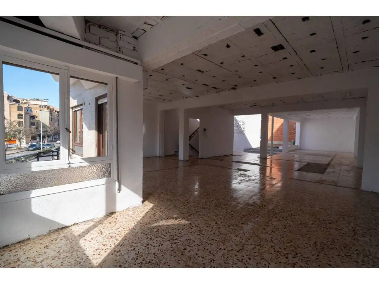 Mixed residential for sale in Calle Orihuela 76, imagen 8