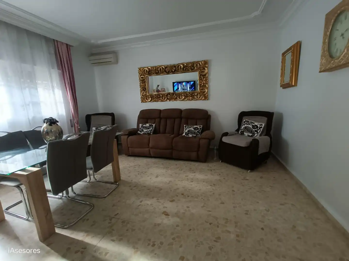 Living room of Houses for sale in Chiclana de la Frontera