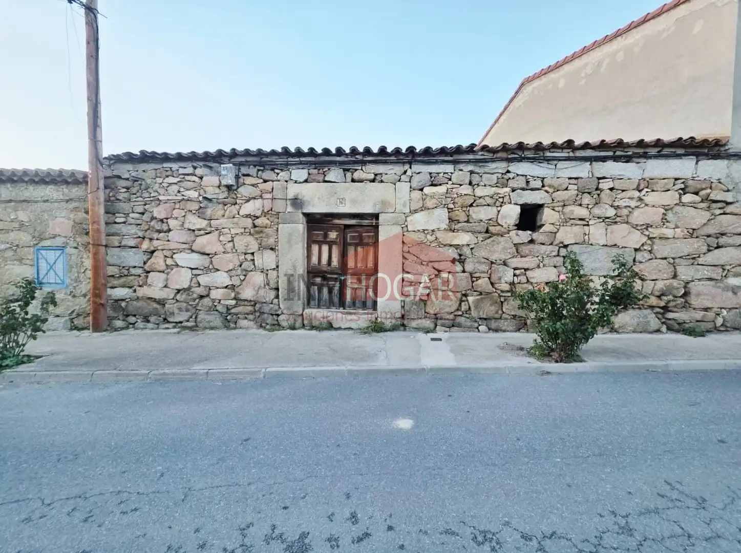 Local commercial à vendre à El Barraco