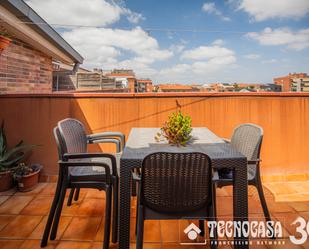 Terrace of Attic for sale in Ripollet  with Air Conditioner, Terrace and Balcony