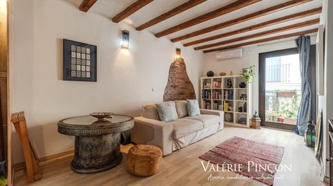 Photo 2 of Flat for sale in El Raval, Barcelona