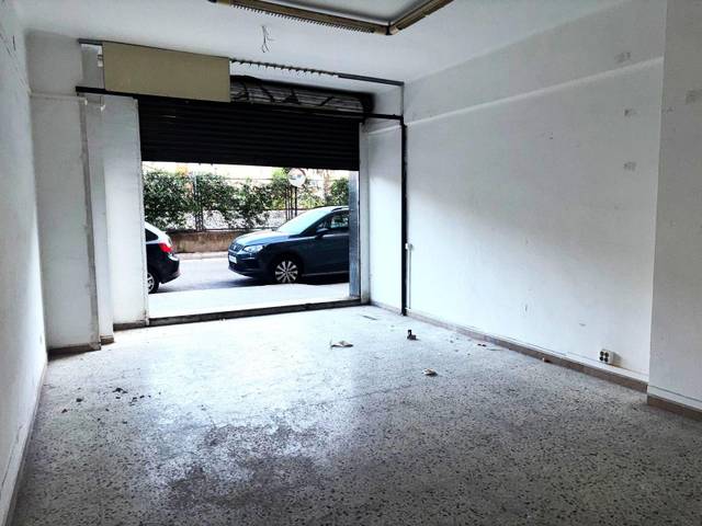 Local comercial en Alquiler en Font Pudenta
