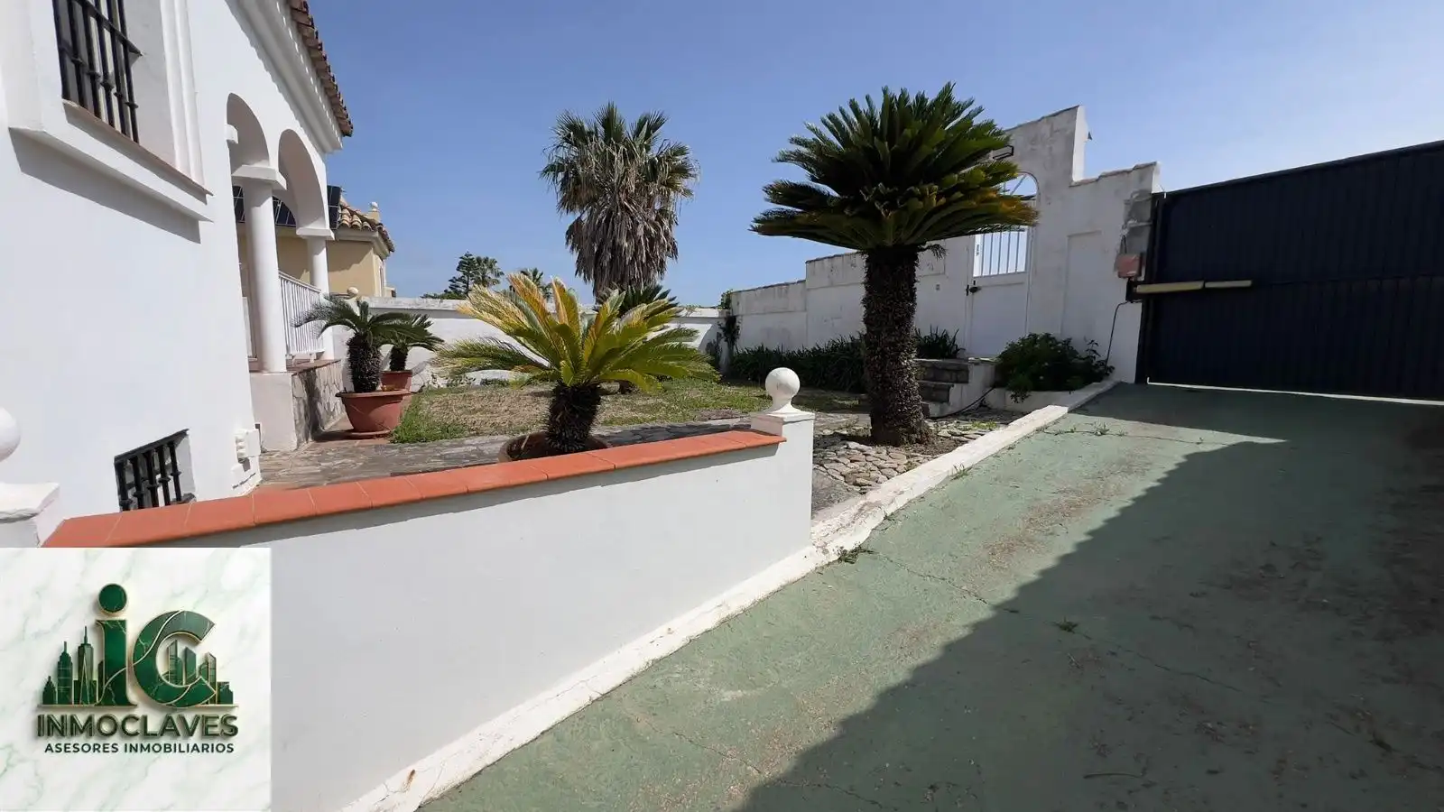 Casa o xalet en venda a San García