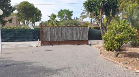 Photo 5 of House or chalet for sale in Peña de las Águilas, Alicante