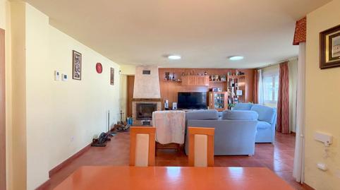 Foto 5 de Casa o chalet en venta en Hervencias Altas - El Pinar, Ávila Capital