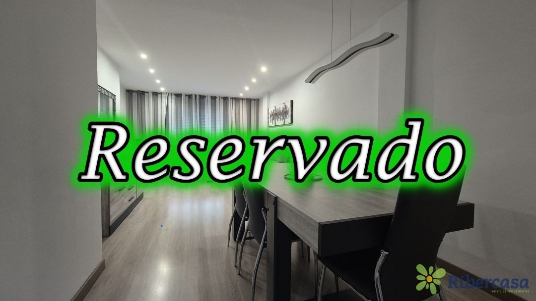 Flat for sale in Griseras - Gardachales