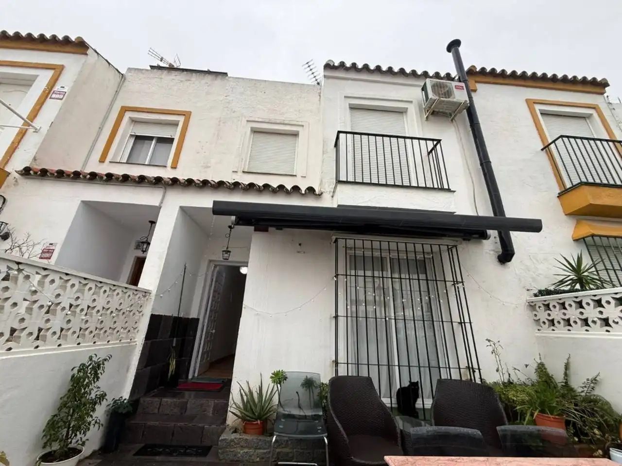 Maison avec jardin à vendre à Calle Guadarrama, imagen 3