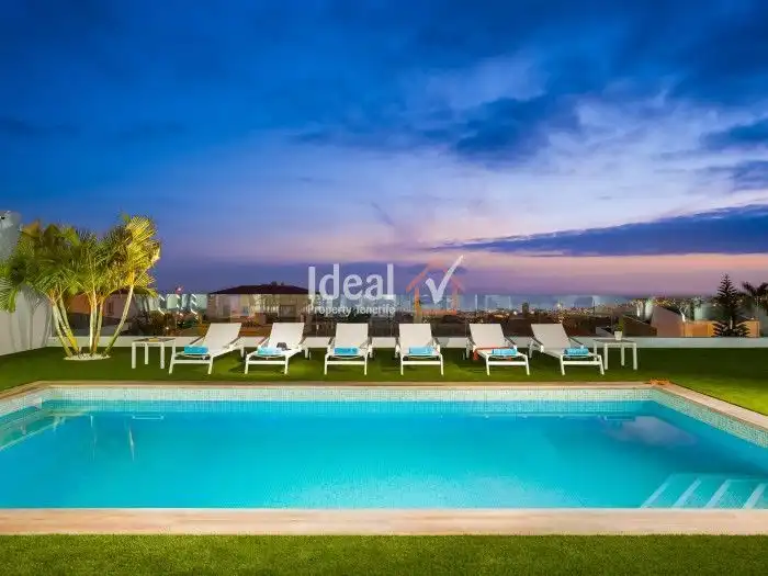 Villa zum Verkauf in Costa Adeje, imagen 3