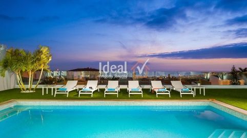 Foto 3 de Casa o chalet en venta en Playa Fañabé Alto, Adeje